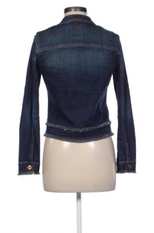 Damenjacke MOS MOSH, Größe XS, Farbe Blau, Preis 31,99 €