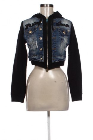 Kurtka damska Madness, Rozmiar L, Kolor Kolorowy, Cena 57,99 zł