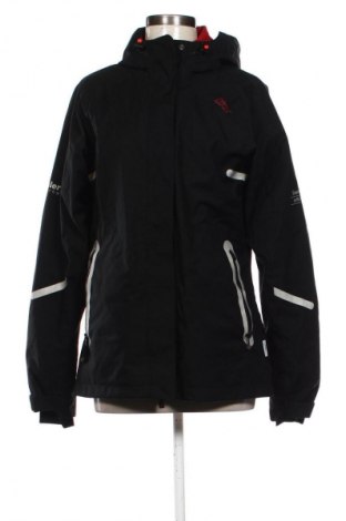 Kurtka damska Maier Sports, Rozmiar M, Kolor Czarny, Cena 108,99 zł