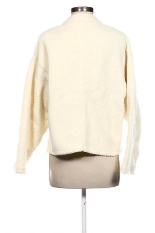 Γυναικείο μπουφάν Mango, Μέγεθος M, Χρώμα Λευκό, Τιμή 29,99 €