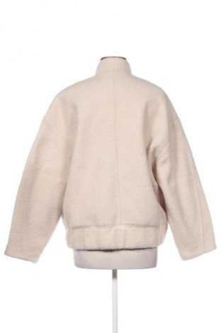 Kurtka damska Mango, Rozmiar M, Kolor Beżowy, Cena 61,99 zł