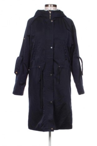 Kurtka damska Mango, Rozmiar M, Kolor Niebieski, Cena 131,99 zł