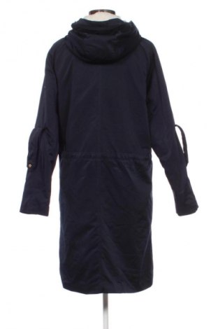 Kurtka damska Mango, Rozmiar M, Kolor Niebieski, Cena 131,99 zł