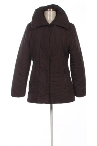 Damenjacke Marco Pecci, Größe M, Farbe Braun, Preis 27,99 €