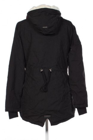 Дамско яке Marikoo, Размер L, Цвят Черен, Цена 138,04 €