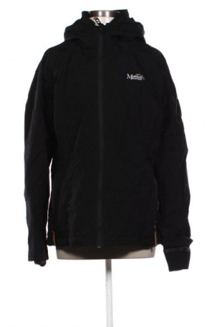 Damenjacke Marikoo, Größe XXL, Farbe Schwarz, Preis 177,99 €