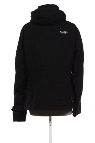 Damenjacke Marikoo, Größe XXL, Farbe Schwarz, Preis 177,99 €