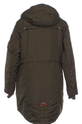Kurtka damska Marikoo, Rozmiar XL, Kolor Zielony, Cena 313,99 zł