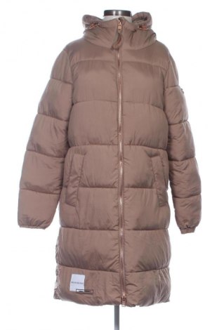 Női dzseki Marikoo, Méret L, Szín Barna, Ár 29 709 Ft