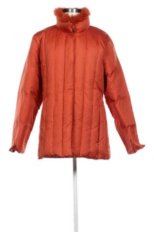 Dámska bunda  Michele Boyard, Veľkosť XL, Farba Oranžová, Cena  18,95 €