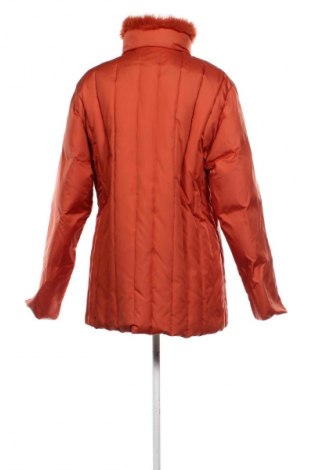 Dámska bunda  Michele Boyard, Veľkosť XL, Farba Oranžová, Cena  18,95 €