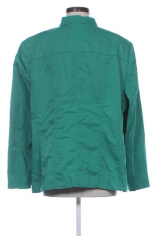 Geacă de femei Michele Boyard, Mărime XXL, Culoare Verde, Preț 62,99 Lei