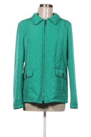 Kurtka damska Michele Boyard, Rozmiar L, Kolor Zielony, Cena 37,99 zł