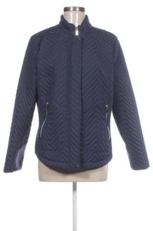 Dámská bunda  Miss E, Velikost XL, Barva Modrá, Cena  339,00 Kč