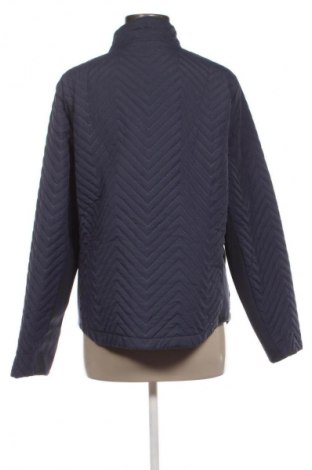 Geacă de femei Miss E, Mărime L, Culoare Albastru, Preț 76,99 Lei