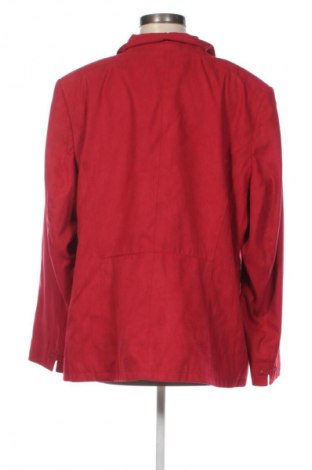 Női dzseki Mona, Méret XXL, Szín Piros, Ár 8 579 Ft