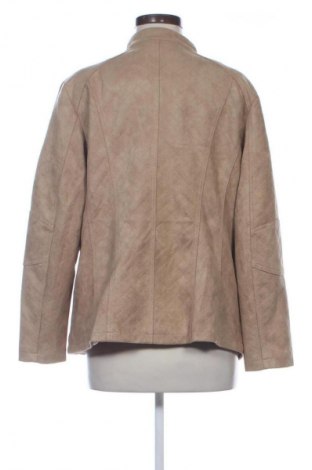 Γυναικείο μπουφάν Mona, Μέγεθος XL, Χρώμα  Μπέζ, Τιμή 35,99 €