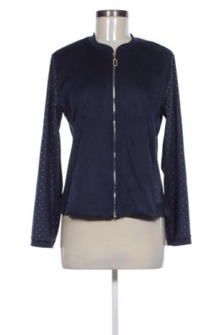 Női dzseki Monaco, Méret M, Szín Kék, Ár 5 809 Ft