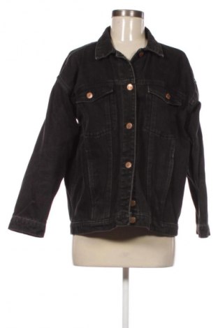 Damenjacke Monki, Größe XS, Farbe Schwarz, Preis 11,99 €