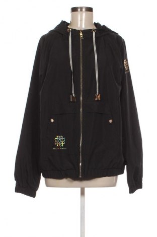 Дамско яке Monnari, Размер L, Цвят Черен, Цена 13,29 €