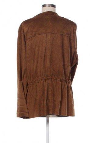 Női dzseki Ms Mode, Méret M, Szín Barna, Ár 5 119 Ft