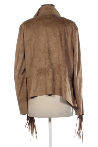 Dámska bunda  Ms Mode, Veľkosť XL, Farba Hnedá, Cena  11,95 €