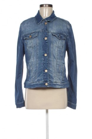 Geacă de femei Mustang, Mărime M, Culoare Albastru, Preț 85,99 Lei