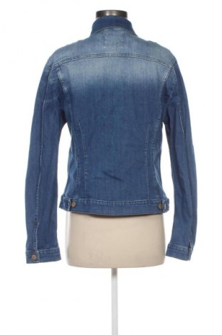 Geacă de femei Mustang, Mărime M, Culoare Albastru, Preț 85,99 Lei