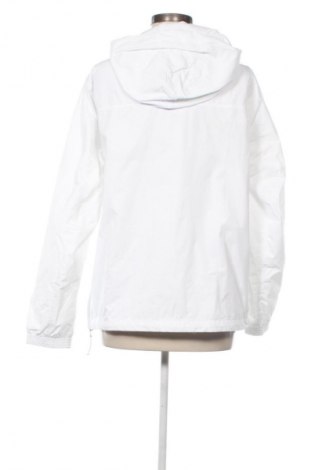 Damenjacke Napapijri, Größe L, Farbe Weiß, Preis 52,99 €