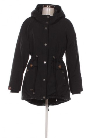 Dámska bunda  Navahoo, Veľkosť M, Farba Čierna, Cena  45,95 €