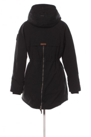 Dámska bunda  Navahoo, Veľkosť M, Farba Čierna, Cena  45,95 €