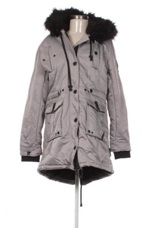 Damenjacke Navahoo, Größe XL, Farbe Grau, Preis € 137,99
