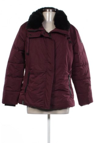 Geacă de femei Navahoo, Mărime M, Culoare Roșu, Preț 644,99 Lei