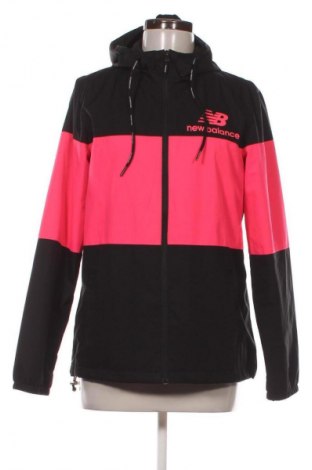 Dámská bunda  New Balance, Velikost L, Barva Vícebarevné, Cena  739,00 Kč