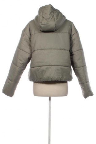 Дамско яке Nike, Размер L, Цвят Зелен, Цена 138,04 €