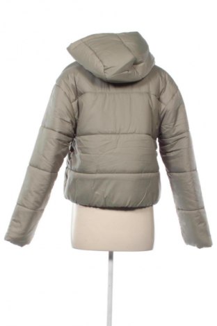 Дамско яке Nike, Размер S, Цвят Зелен, Цена 138,04 €