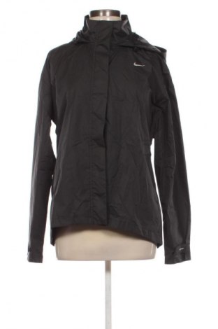 Damenjacke Nike, Größe M, Farbe Grau, Preis 137,99 €