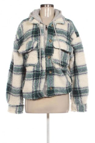 Geacă de femei No Boundaries, Mărime L, Culoare Multicolor, Preț 64,99 Lei