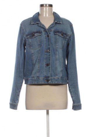 Dámská bunda  Noisy May, Velikost XL, Barva Modrá, Cena  309,00 Kč