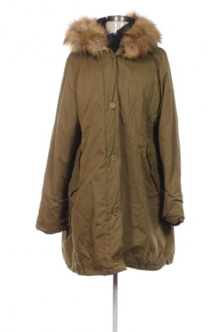 Geacă de femei Norah, Mărime XL, Culoare Verde, Preț 164,99 Lei