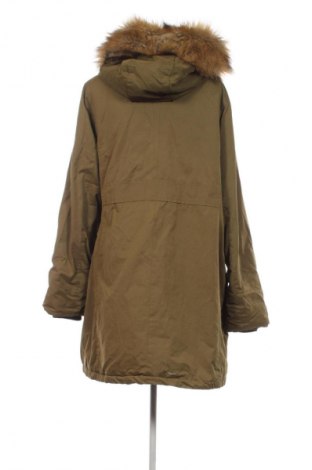 Geacă de femei Norah, Mărime XL, Culoare Verde, Preț 164,99 Lei