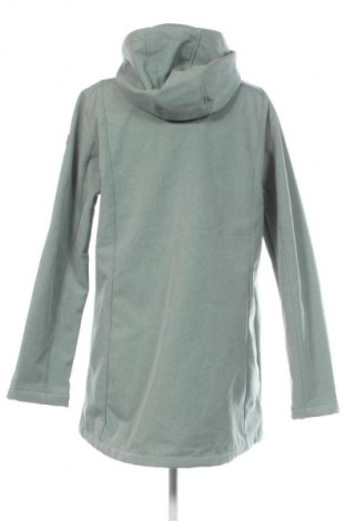 Kurtka damska Nordberg, Rozmiar XL, Kolor Zielony, Cena 69,99 zł