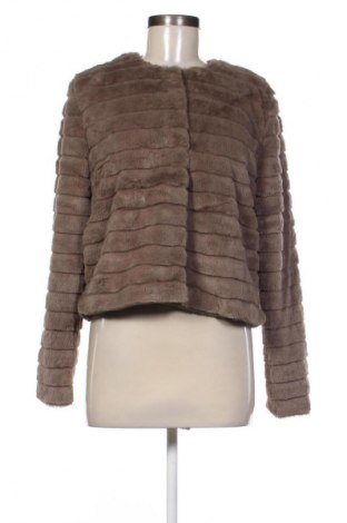 Damenjacke ONLY, Größe S, Farbe Braun, Preis 61,99 €