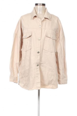 Geacă de femei ONLY, Mărime L, Culoare Bej, Preț 69,99 Lei