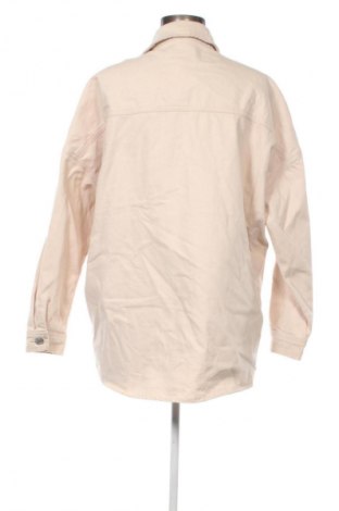 Geacă de femei ONLY, Mărime L, Culoare Bej, Preț 69,99 Lei