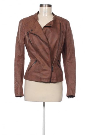 Geacă de femei ONLY, Mărime S, Culoare Maro, Preț 60,99 Lei