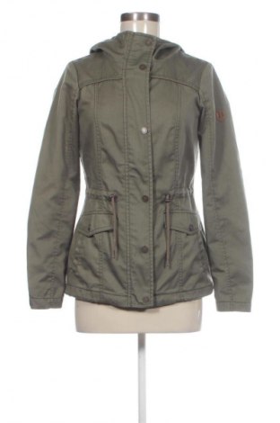 Dámská bunda  ONLY, Velikost XS, Barva Zelená, Cena  249,00 Kč