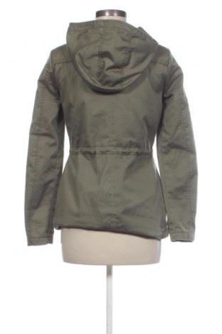 Dámská bunda  ONLY, Velikost XS, Barva Zelená, Cena  249,00 Kč