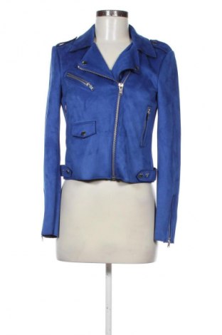 Damenjacke ONLY, Größe XS, Farbe Blau, Preis 12,99 €