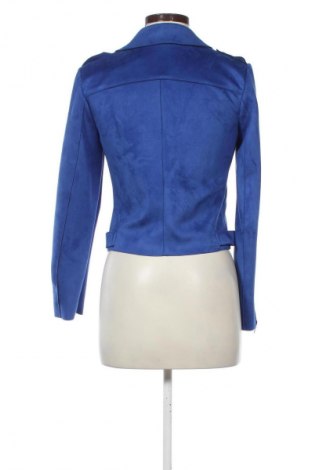 Damenjacke ONLY, Größe XS, Farbe Blau, Preis 12,99 €